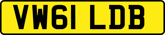 VW61LDB