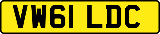 VW61LDC