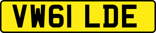 VW61LDE