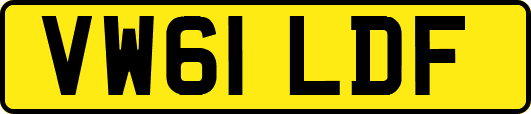 VW61LDF