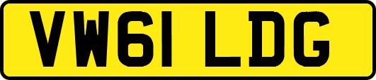 VW61LDG