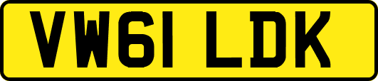 VW61LDK