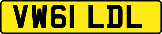 VW61LDL