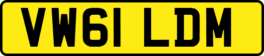 VW61LDM