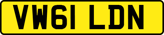 VW61LDN