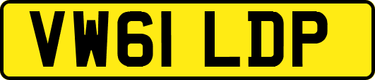 VW61LDP
