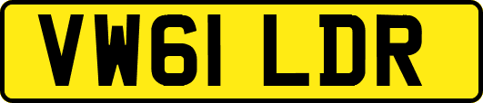 VW61LDR