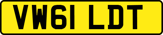 VW61LDT