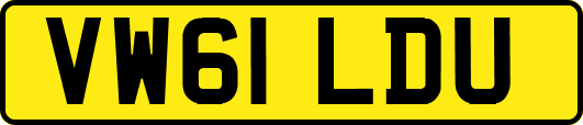 VW61LDU