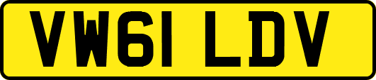 VW61LDV