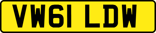 VW61LDW