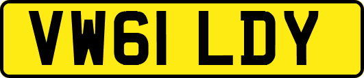 VW61LDY