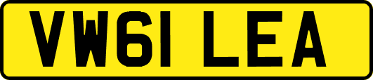 VW61LEA