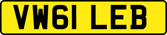 VW61LEB