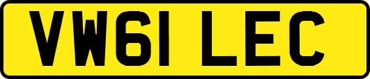 VW61LEC