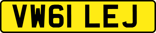 VW61LEJ