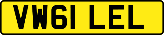 VW61LEL
