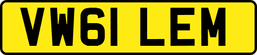 VW61LEM
