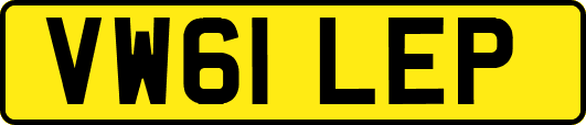VW61LEP
