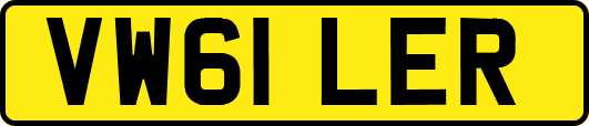 VW61LER