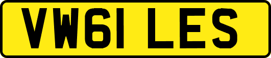 VW61LES
