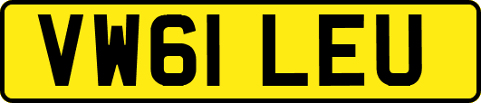 VW61LEU