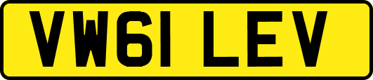 VW61LEV