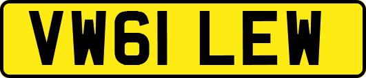 VW61LEW