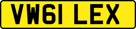 VW61LEX