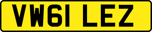 VW61LEZ