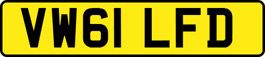 VW61LFD