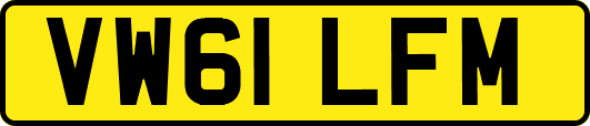 VW61LFM