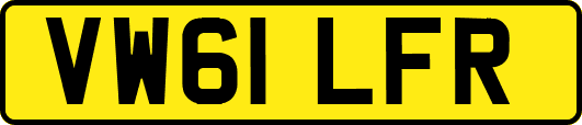 VW61LFR