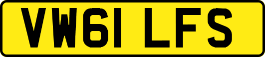 VW61LFS