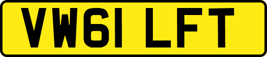 VW61LFT