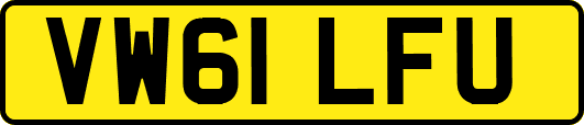VW61LFU