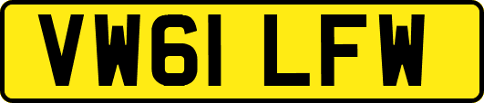 VW61LFW