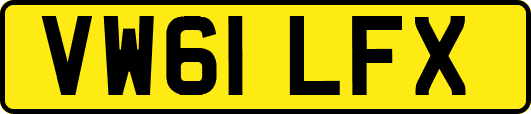 VW61LFX