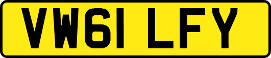 VW61LFY