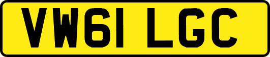 VW61LGC