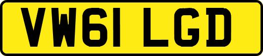 VW61LGD