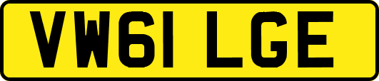 VW61LGE