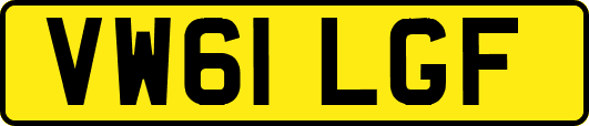 VW61LGF