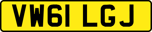 VW61LGJ