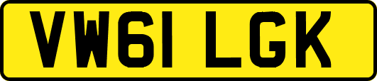 VW61LGK