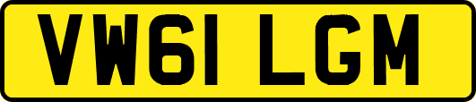 VW61LGM