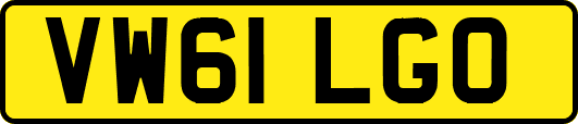 VW61LGO