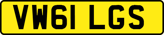 VW61LGS