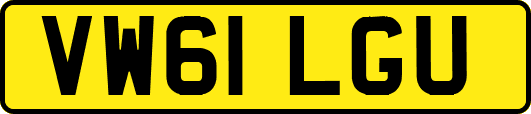 VW61LGU