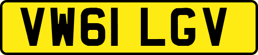 VW61LGV